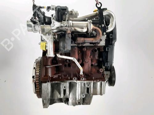 Engine RENAULT MODUS / GRAND MODUS (F/JP0_) 1.5 dCi (FP0F, JP0F) | BP32279431M1 - Image 4