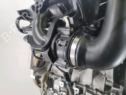 Engine CITROËN DS3 (SA_) 1.6 Racing | BP39764168M1 - Image 8
