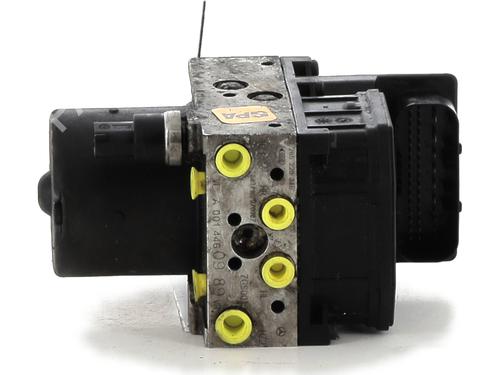 Used ABS pump MERCEDES-BENZ VITO / MIXTO Van (W639) 109 CDI (639.601, 639.603, 639.605) (88 hp) 26228449