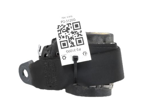 Used Rear right belt tensioner Rear right belt tensioner PEUGEOT EXPERT Tepee (VF3X_) 2.0 HDi 120 (120 hp) 36252512 36252512
