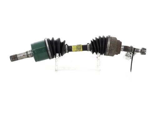 Left front driveshaft OPEL ZAFIRA A MPV (T98) 2.2 DTI 16V (F75) | BP29390126M38 