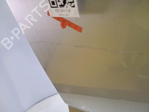 Right front door TOYOTA PRIUS Liftback (_W2_)  | BP26198882C3 