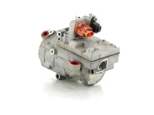 AC compressor NISSAN NV200 Van e-NV (ME0N) | BP15878811M34 