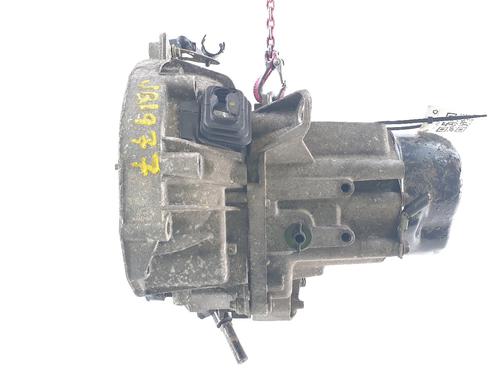 Used Gearbox RENAULT CLIO II (BB_, CB_) [1998-2016]  26228175