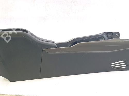 Armlene PEUGEOT 2008 I (CU_) 1.6 BlueHDi 100 (100 hp) 30715829