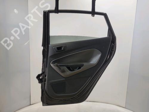 Dør høyre bak FORD FIESTA VI (CB1, CCN) 1.6 TDCi | BP30799676C5