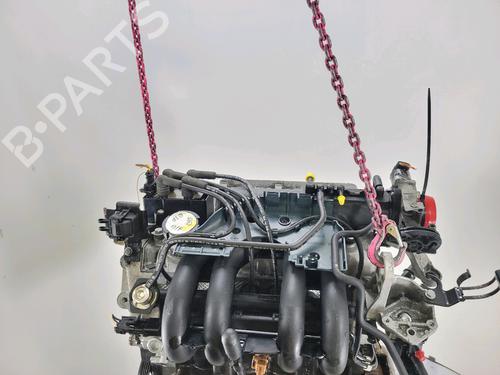 Engine RENAULT TWINGO I (C06_) 1.2 (C066, C068) | BP28137819M1 
