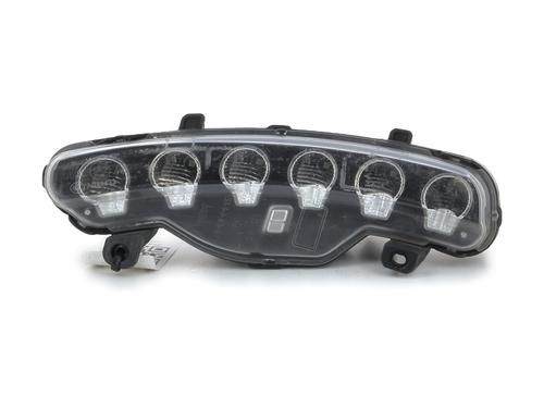 Left daytime light CITROËN DS3 (SA_) 1.6 HDi 90 | BP29741230C104 