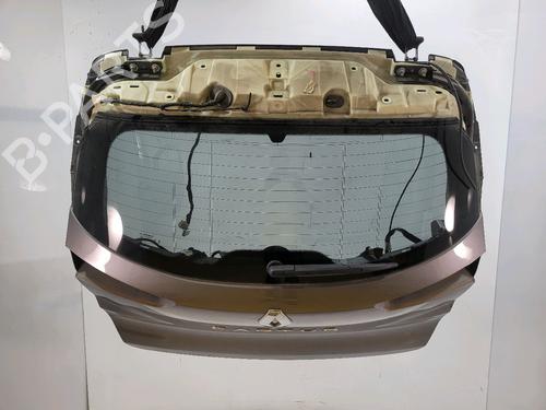 Bagklap CC/Kombi-Coupé RENAULT CAPTUR II (HF_) TCe 140 (HFN0) (140 hp) 25860547