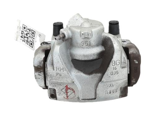 Used Right front brake caliper Right front brake caliper RENAULT ZOE (BFM_) ZOE (BFMC, BFMD) (136 hp) 40034441 40034441