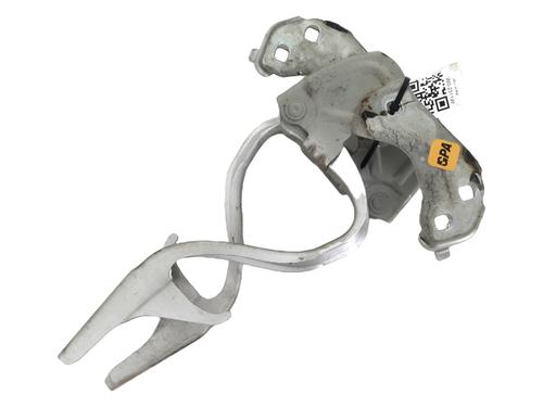 Used Hinge/Door check strap FIAT 500 (312_) 1.3 D Multijet (312AXB1A) (75 hp) 31303873