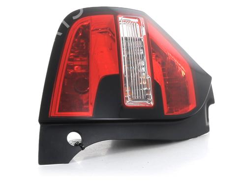 Left taillight RENAULT TWINGO III (BCM_, BCA_) 0.9 TCe 90 (BCM9, BCM2) | BP30166397C34