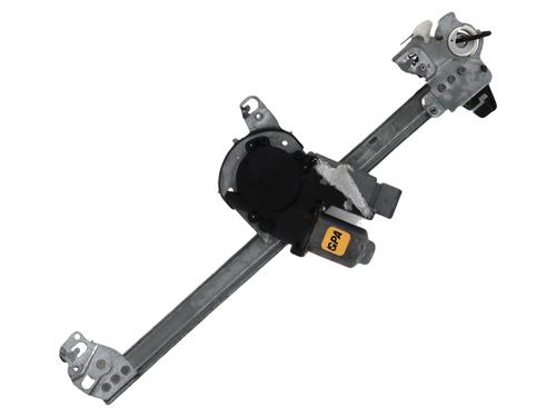 Used Front left window mechanism CITROËN C3 I (FC_, FN_) [2002-2013]  28160516