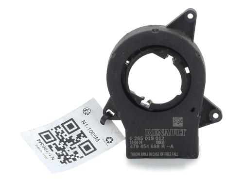 Etoupille airbag DACIA DUSTER (HS_) 1.5 dCi (109 hp) 30558379