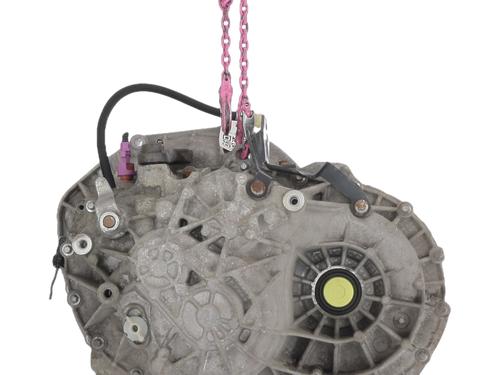 Used Gearbox Gearbox RENAULT TRAFIC II Bus (JL) 2.0 dCi 115 (JL00, JL01, JL0H, JL0M, JL0U) (114 hp) 40248254 40248254