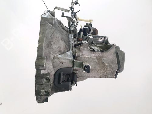 Used Gearbox PEUGEOT 207 (WA_, WC_) 1.4 HDi (68 hp) 30474878