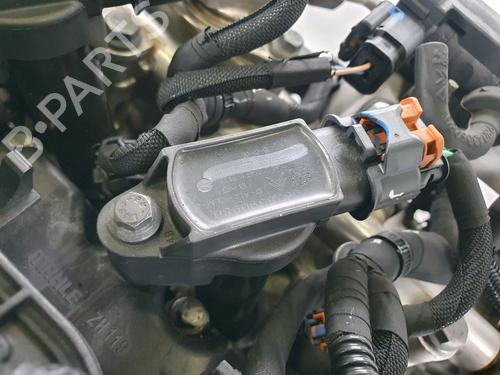 Engine CITROËN DS3 (SA_) 1.2 THP 110 | BP38768523M1 - Image 9