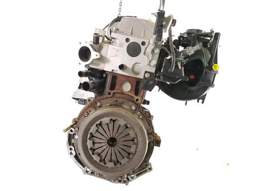 Engine DACIA LOGAN (LS_) 1.6 (LS0B, LS0D, LS0F, LS0H) | BP31085647M1