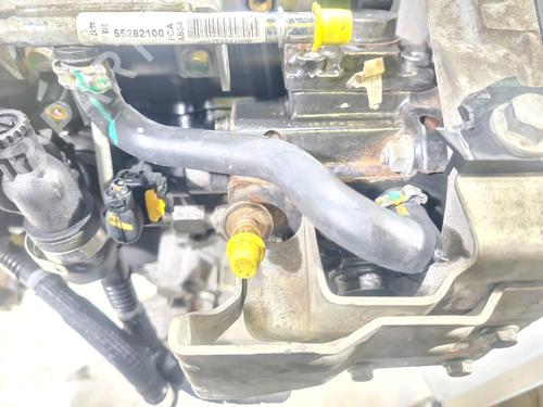 Engine FIAT TIPO Saloon (356_, 357_)  | BP36876924M1  - Image 7