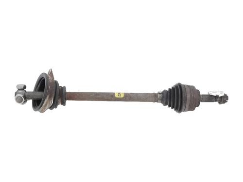 Used Left front driveshaft RENAULT TWINGO I (C06_) 1.2 16V (C06C, C06D, C06K) (75 hp) 33110845