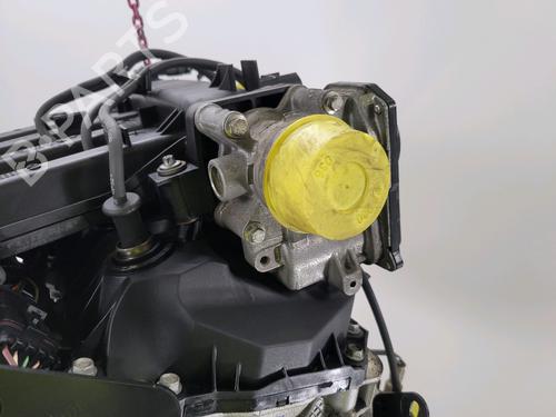Engine RENAULT CLIO III (BR0/1, CR0/1) 1.2 16V (BR02, BR0J, BR11, CR02, CR0J, CR11) | BP29389734M1 