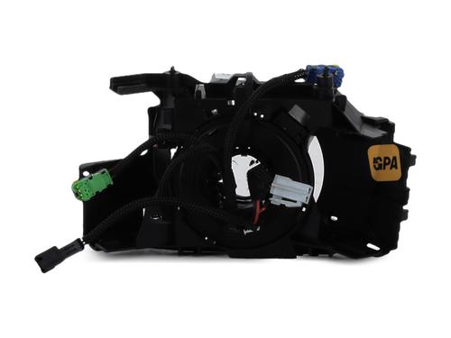 Used Squib airbag Squib airbag RENAULT MODUS / GRAND MODUS (F/JP0_) 1.5 dCi (FP0F, JP0F) (86 hp) 40277588 40277588