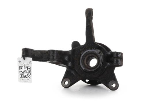 Right front steering knuckle RENAULT KANGOO Express (FW0/1_) 1.5 dCi 90 (FW0G, FW05, FW08, FW11) | BP40003954M26 - Image 2
