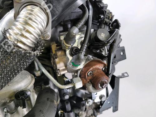 Engine FORD FIESTA VI (CB1, CCN) 1.6 TDCi | BP18647405M1 