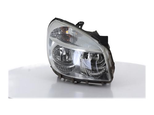 Used Right headlight FIAT DOBLO MPV (119_, 223_) [2001-2026]  32400588