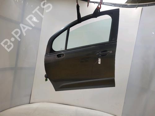 Used Left front door CITROËN C3 II (SC_) 1.2 VTi 82 (82 hp) 30379999