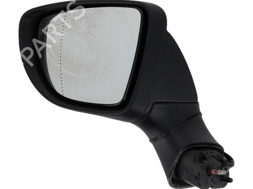Used Left mirror Left mirror RENAULT CLIO IV (BH_) 1.5 dCi 90 (90 hp) 36428706 36428706