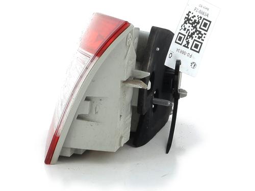 Right tailgate light PEUGEOT 508 SW I (8E_) 1.6 BlueHDi 120 | BP25482009C80 - Image 2