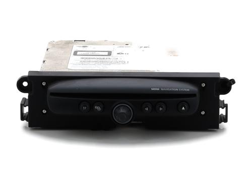 Used Radio Radio MINI MINI COUNTRYMAN (R60) Cooper SD ALL4 (143 hp) 28803252 28803252