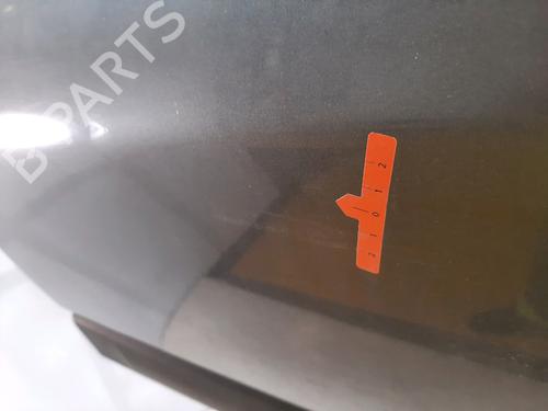 Left rear door RENAULT SAFRANE II (B54_) 2.2 dT (B54G) | BP13905428C4 