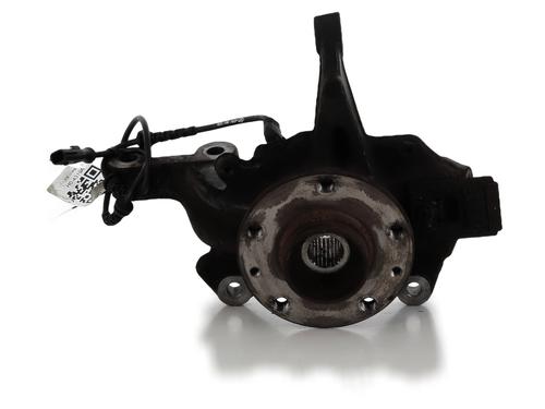 Used Left front steering knuckle RENAULT MEGANE III Grandtour (KZ0/1) 1.5 dCi (KZ0C, KZ1A) (90 hp) 25930999