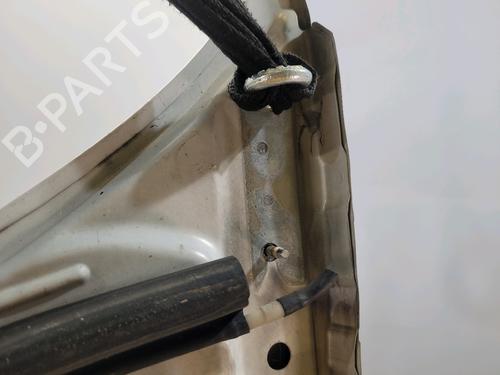 Hood CITROËN JUMPY II Van 2.0 HDi 125 | BP27454608C1 