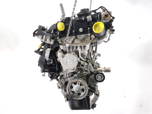 Used Engine Engine FIAT 500X (334_) 1.3 (334.AXR11) (150 hp) 33420446 33420446