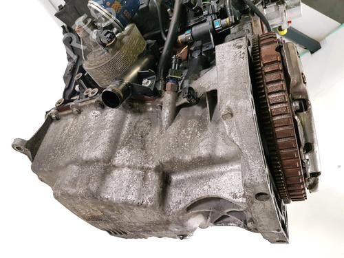 Engine RENAULT CLIO III (BR0/1, CR0/1) 1.5 dCi | BP30449782M1 