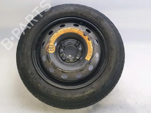 Jack Kit FIAT 500 (312_) 1.3 D Multijet (312AXB1A) | BP29602360C119 