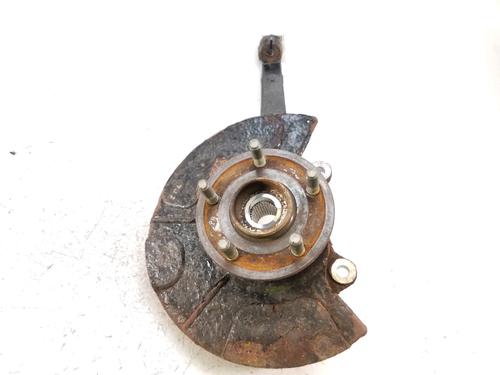 Used Left front steering knuckle JEEP GRAND CHEROKEE IV (WK, WK2) 3.0 CRD V6 4x4 (241 hp) 13681264