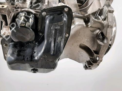 Engine DS DS 3 (SA_) 1.2 VTi 82 (SAHMZ6) | BP31797514M1 