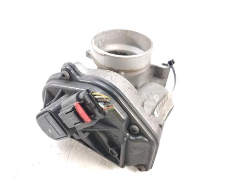Throttle body FORD FOCUS II (DA_, HCP, DP) 2.0 | BP13919615M82 
