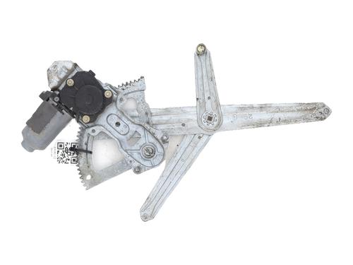 Used Front left window mechanism PEUGEOT 309 II (3C, 3A) 1.9 Diesel (64 hp) 31121840