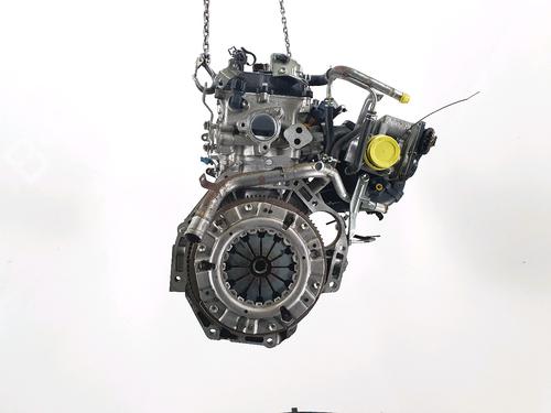 Engine SUZUKI SWIFT IV (FZ, NZ) 1.2 (AZH412, ZC72S) | BP39161078M1 - Image 3