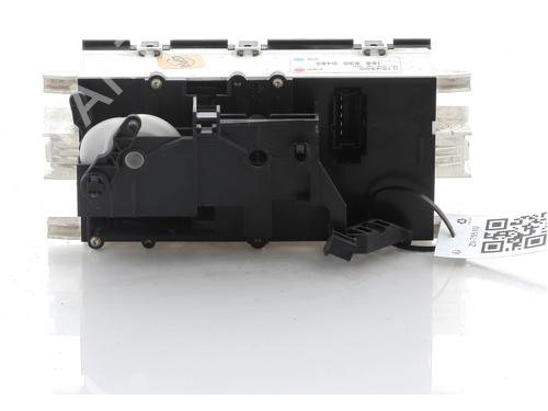 Climate control MERCEDES-BENZ A-CLASS (W168) A 170 CDI (168.008) | BP16968942I5 