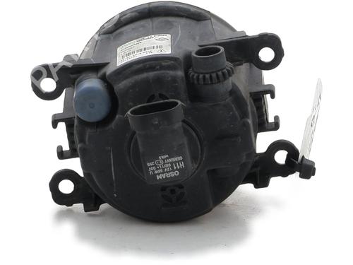 Left front fog light RENAULT MEGANE III Hatchback (BZ0/1_, B3_) 1.9 dCi (BZ0N, BZ0J) | BP29579193C30 
