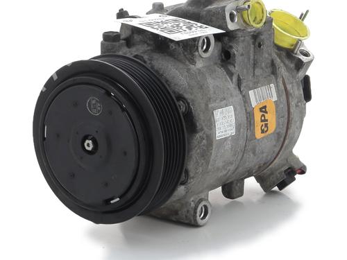 Used AC compressor SEAT IBIZA III (6L1) 1.9 TDI (100 hp) 29819622