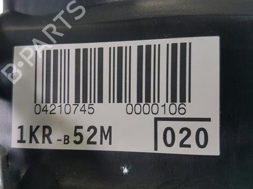 Engine CITROËN C1 (PM_, PN_) 1.0 | BP39972072M1 - Image 8