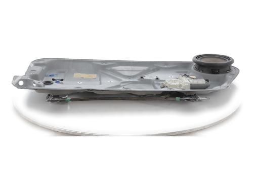 Front right window mechanism VW NEW BEETLE (9C1, 1C1) 1.9 TDI | BP31180164C23