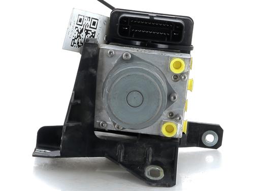 Used ABS pump FIAT 500L (351_, 352_) 1.4 (199LYB1B) (95 hp) 20142258